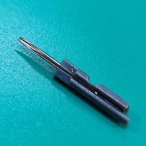 Aguja de Acero Inoxidable para Pistola Etiquetadora, Aguja de Microetiquetadora de Plástico de 10 mm para Pistola Etiquetadora, Personalizada por Booster - Product Image 2