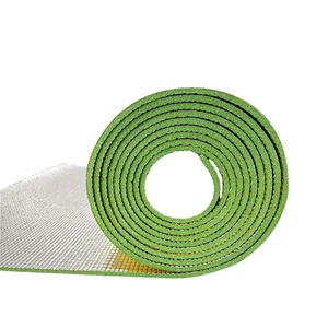 Cách nhiệt XPE EPE bọt lá lợp sàn cao <span class=keywords><strong>r</strong></span> Giá trị mở <span class=keywords><strong>r</strong></span>ộng Polystyrene cách âm mái cách nhiệt bọt lá - Product Image 5