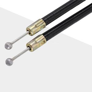GOOFIT 50.39" Drum Brake Cable Set Replacement for <strong>50cc</strong> 70cc 90cc 110cc 125cc <strong>ATV</strong> - Product Image 4