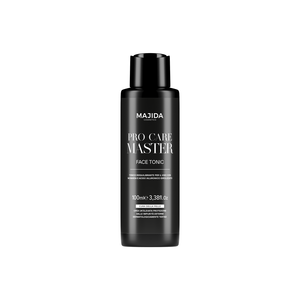 Tónico Facial Majida Pro Care Master 100ml Cuidado de la Piel - Product Image 1