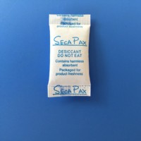 Gel de silice chimique en sachet, nouveau petit sachet déshydratant