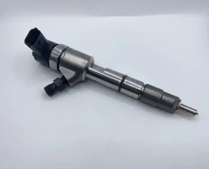 Оригинальный новый дизельный Форсунка Common Rail 0445110522 0986435251 для Dodge / VM Motori 68211302AA 35062016F - Product Image 6