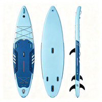 Nouveau style 2026 – Planche de paddle gonflable SUP en gros, directement de l'usine – Planche de surf debout