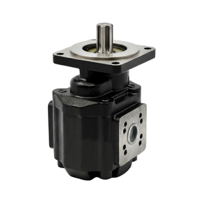 Pompe à engrenages hydraulique Huamao JHPG3100 GJ1050R pour chargeuse sur pneus - Product Image 1