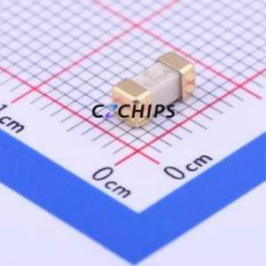 0451.062MRL One-Time Fuse 2410 Fuse ( Type: SMD Fuse )( Rated Current: 62mA )( Rated Voltage (AC): 125V ) - Product Image 1