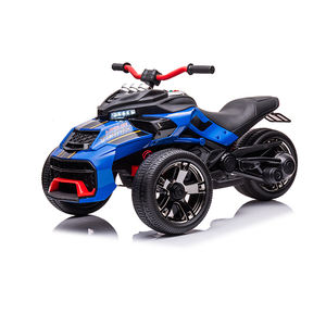 Nouveau Design <span class=keywords><strong>Moto</strong></span> Électrique Enfants <span class=keywords><strong>12V</strong></span> <span class=keywords><strong>Police</strong></span> Voiture Porteur Jouet <span class=keywords><strong>Moto</strong></span> pour Enfants - Product Image 3