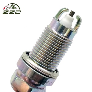 หัวเทียนบูจิอัสสำหรับมิตซูบิชิ MD355067 MD372421 BKR6EKUC 1822A002ชิ้นส่วนเครื่องยนต์รถยนต์ประสิทธิภาพสูง - Product Image 4