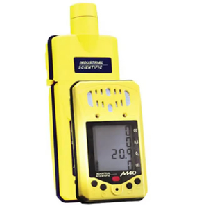 Analizador de Gases Multigas Industrial Científico con Pantalla LCD M40 de Alta Calidad CZ, Detector de Gases Digital, Material ABS, Potencia de 5W, Gases O2 1 - Product Image 5