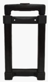 Tianyu T830C - Asa Telescópica para Maleta de Aleación de Aluminio Reforzada de 4 Etapas, Resistente al Agua y Ajustable, de Guangdong - Product Image 2