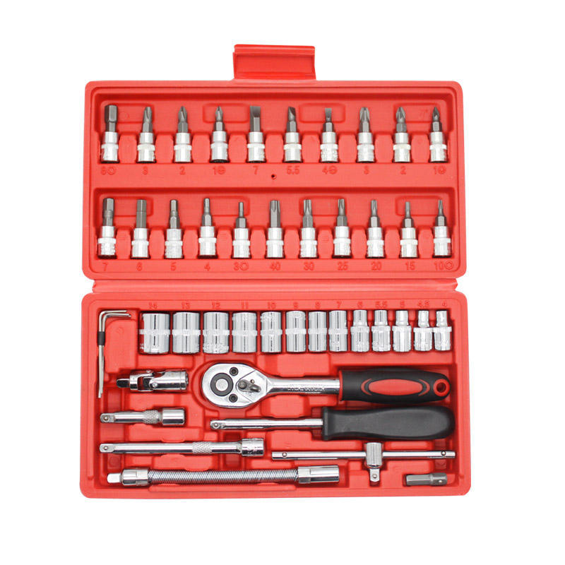 Factory Heavy Duty 100pcs Drill Set