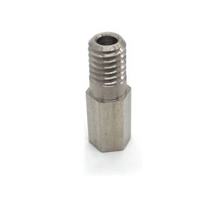 OEM personalizado hexagonal de latón hombre mujer m3 separador funda de cobre de prensadas <span class=keywords><strong>Bohemia</strong></span> - Product Image 1