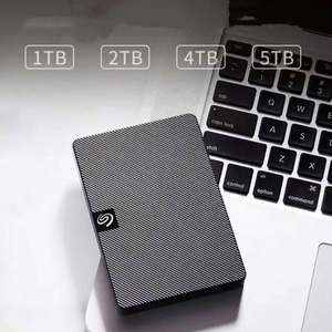 STKM1000400 Disco Duro Externo Portátil de 1TB y 2.5 Pulgadas, USB 3.0, para PC y MAC - Product Image 2