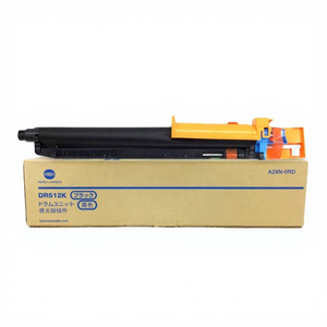 Unité de tambour noire d'origine A2XNORD DR512K pour Konica Minolta Bizhub C221 C7122 C221 C284 C281 C7128 - Product Image 1