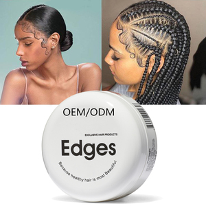 <span class=keywords><strong>Gel</strong></span> coiffant pour les bords avec étiquette privée personnalisée, tenue extrême, produit de coiffage pour cheveux, <span class=keywords><strong>gel</strong></span> pour tresses, <span class=keywords><strong>gel</strong></span> coiffant pour les bords organique - Product Image 4