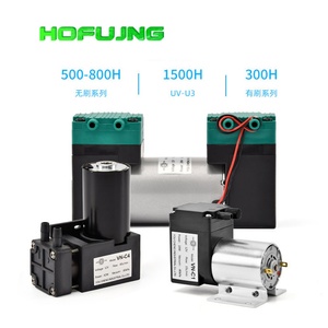 Componente de Control de Presión de Aire del Generador de Vacío Neumático VN-C2 para Sistemas de Automatización - Product Image 5