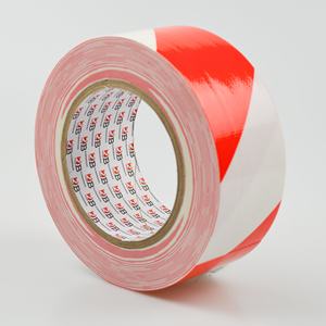 2B Tessuto 1680 Nastro di Avvertimento 70mesh 300my - Product Image 2