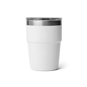 Vaso Térmico para Auto <span class=keywords><strong>YETI</strong></span> de 16oz, Acero Inoxidable 304, Aislado al Vacío, Portátil, para Café y Deportes - Product Image 4