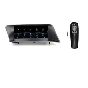 10.25 "Android14 pour LEXUS RX350 RX450h RX300 <span class=keywords><strong>RX270</strong></span> RX350L 2009-2014 autoradio multimédia Carplay Navigation GPS écran - Product Image 1