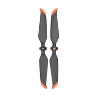 Pour Royal AIR 2S & Mavic Air 2 : Hélices 7238F en PC, Accessoires, Réduction du Bruit Silencieuse