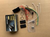 Système d'immobilisation pour voiture, Anti-hijab, avec télécommande, relais sans fil, rfid, 2.4ghz, vente en gros, bonne qualité