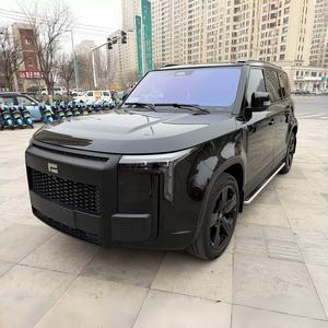 Venta Especial: Auto Usado Rockax 01 2024 Premium de 6 Plazas, Largo Alcance, Volante a la Izquierda - Product Image 1