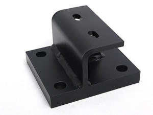 Сварочный аппарат для точечной пайки и сварки структурных компонентов из нержавеющей стали и сплавов Yinan, шасси, Чжэцзян - Product Image 2