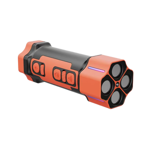 Novedades 31KHZ Supper Power Dispositivo ultrasónico disuasorio de ladridos Repelente de perros ultrasónico - Product Image 4