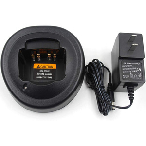 เครื่องชาร์จ JMNN4023สำหรับ GP328 HT750 GP338 GP340 380 4024 4073 4074แท่นชาร์จแบตเตอรี่เครื่องส่งรับวิทยุ - Product Image 1