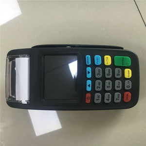 Terminale Portatile POS 8210 con Stampa Mobile, NUOVO Modello 8110 7210 - Product Image 3