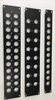 Pièces de fabrication en tôle d'aluminium/acier inoxydable de haute précision 0,01 mm – Découpe laser, emboutissage et pliage OEM