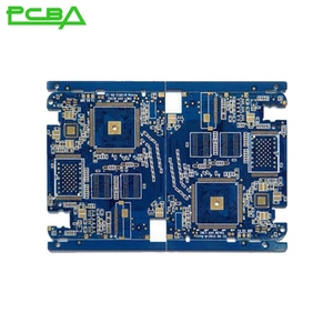 Pcb placa Pcb de un solo lado revestido de cobre Placa de Cem - Product Image 1