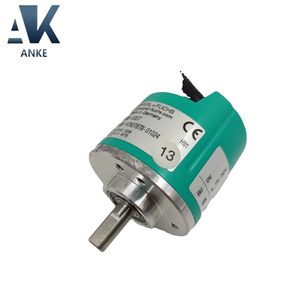 Codificador P + F de eje sólido, codificador rotatorio de eje sólido, nuevos productos originales y originales disponibles en stock - Product Image 1