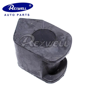 Boccola Stabilizzatrice Anteriore di Alta Qualità per Sospensioni Auto Toyota Yaris 48815-0D140 - Product Image 3