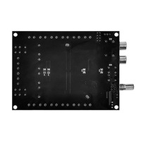 Carte d'amplificateur numérique haute puissance TDA7498E 2.0 HIFI Stéréo 160W*2 Prise en charge BTL 220W 120x78x21.6mm