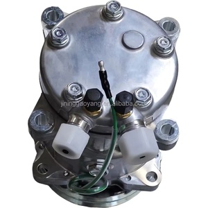 Compresseur de réfrigération pour camion de haute qualité, très vendu, GD.14.6301-POE - Product Image 3