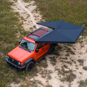 <span class=keywords><strong>Toldo</strong></span> lateral de metal para techo, 4x4, 270 grados, en venta - Product Image 6