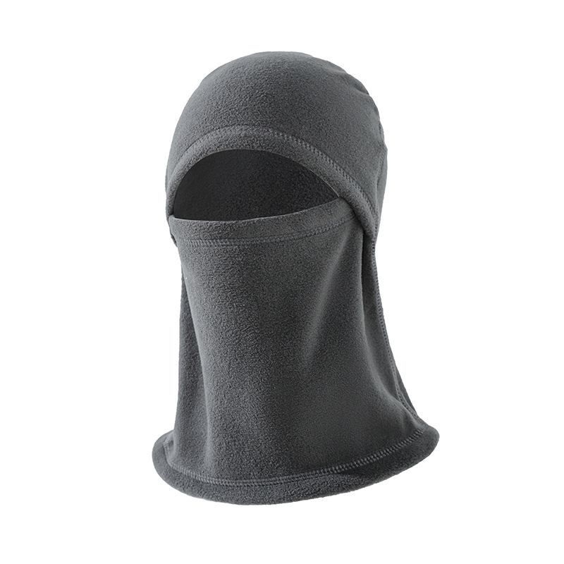 Upgraded dark gray