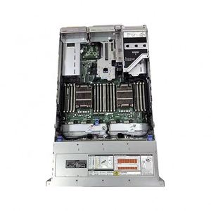 Procesador Shenzhen <span class=keywords><strong>Dell</strong></span> PowerEdge R760 Intel Xeon 6430 en un servidor de rack 2U - Product Image 2