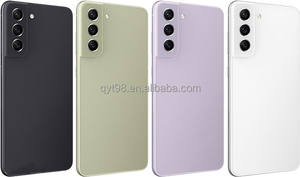 Miglior <span class=keywords><strong>prezzo</strong></span> per per la galassia <span class=keywords><strong>S21</strong></span> <span class=keywords><strong>FE</strong></span> 5G sbloccato Smartphone usato originale di seconda mano del telefono cellulare versione US - Product Image 5