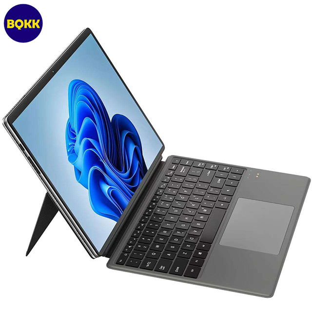 2024 Hot Selling 2 in 1 Win10/11 Tablets 14 Inches Metal Ram 16GB Rom 256GB Tablet PC with Keyboard and Pen