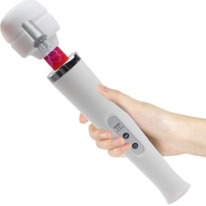 Vibrateur sexuel de masturbation à charge USB Big AV Flirting DW-AV002, 10 fréquences, Yin <span class=keywords><strong>Di</strong></span> Orgasm Massager - Product Image 3