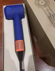 Secador de Pelo Profesional Supersonic para Salón al por Mayor al Mejor <span class=keywords><strong>Precio</strong></span> con Accesorios para el Cuidado del Cabello <span class=keywords><strong>Dyson</strong></span> - Product Image 5