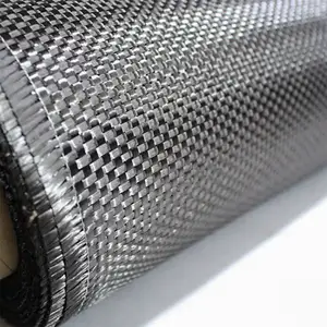 Custom forge 3k 200gsm Reflect Carbon Fiber De Carbono Tela