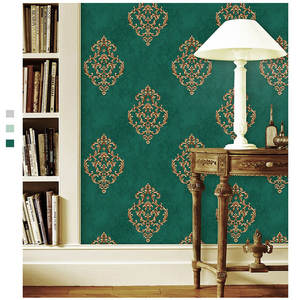 Moderno Peel & Stick <span class=keywords><strong>carta</strong></span> da parati 3D floreale Non tessuto decorazione camera da letto soggiorno divano sfondo, <span class=keywords><strong>casa</strong></span> parete interna rotolo di <span class=keywords><strong>carta</strong></span> - Product Image 6