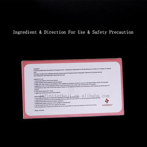 <span class=keywords><strong>Kit</strong></span> de rehaussement de sourcils à usage domestique, colle naturelle, kératine, Lifting, Diy, livraison directe, OEM, ml - Product Image 5