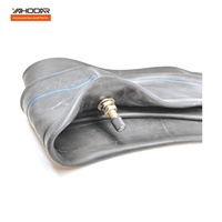 Pièces de rechange pour chambre à air en caoutchouc 70/100-19, vente en gros pour accessoires de moto électrique tout-terrain Sur Ron Light Bee