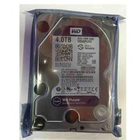 Disque dur Purple Disk 4TB WD40PURX fabriqué en Chine