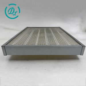 Filtre à air d'habitacle EexcavaStart 226019 TT226019 PA5712 pour 1000 excavatrices, protection durable contre la poussière, 1 an - Product Image 5