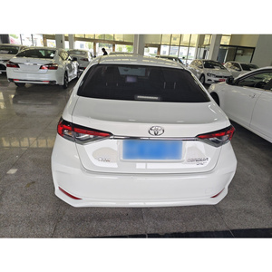 GUAZI <span class=keywords><strong>Toyota</strong></span> <span class=keywords><strong>Corolla</strong></span> d'occasion à <span class=keywords><strong>prix</strong></span> abordable <span class=keywords><strong>2020</strong></span> Essence 1.2 Voiture d'occasion Traction avant 5 places Grade S Peinture d'origine - Product Image 5