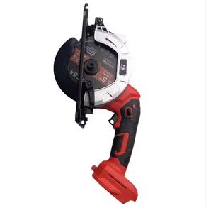 Sierra Circular Inalámbrica de 150 mm con Motor sin Escobillas SENGXIN |   Herramienta de Corte Profesional de Alta Potencia - Product Image 1